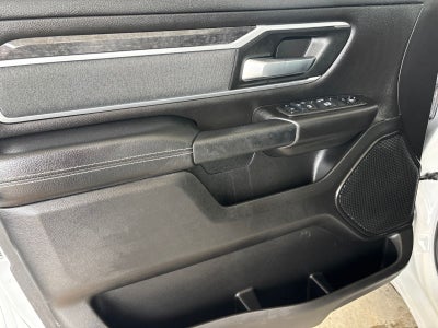 2022 RAM Ram 1500 Lone Star Crew Cab 4x2 5'7' Box