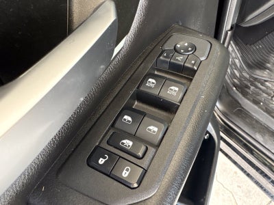 2025 RAM Ram 1500 Big Horn/Lone Star