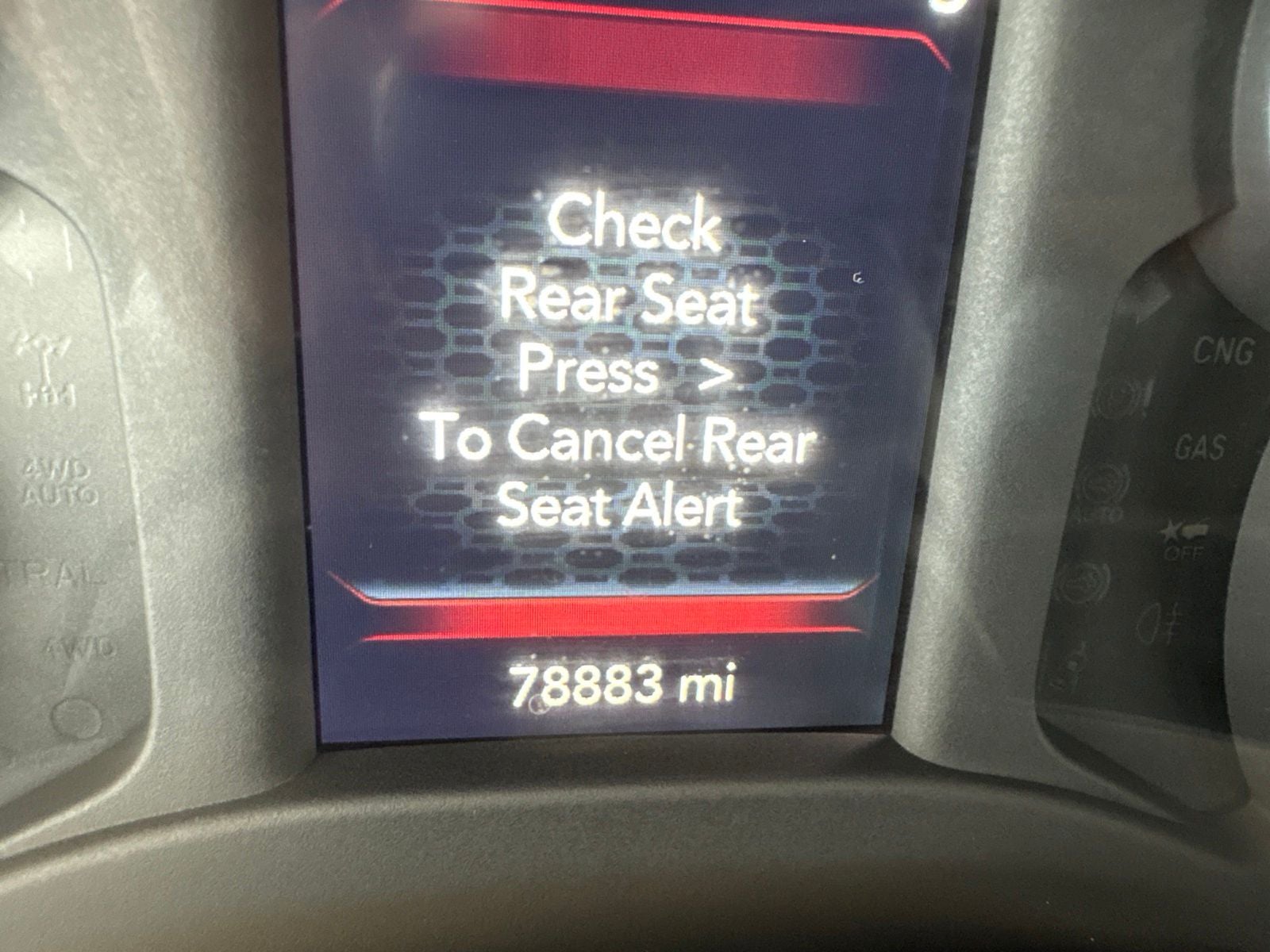 2023 RAM Ram 1500 Lone Star Crew Cab 4x4 5'7' Box