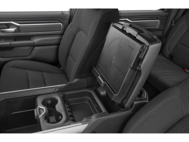 2023 RAM Ram 1500 Lone Star Crew Cab 4x4 5'7' Box