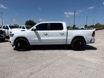 2024 RAM Ram 1500 Laramie Crew Cab 4x4 5'7' Box