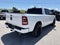 2024 RAM Ram 1500 Laramie Crew Cab 4x4 5'7' Box