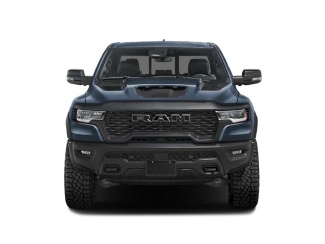 2026 RAM Ram 1500 RHO Crew Cab 4x4 5'7' Box