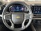 2025 Chevrolet Silverado 2500HD 4WD Crew Cab Long Bed LT