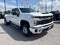 2024 Chevrolet Silverado 3500HD 4WD Crew Cab Long Bed LT