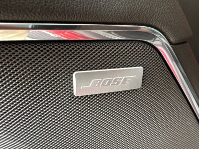 2024 Chevrolet Silverado 1500 2WD Crew Cab Short Bed LTZ