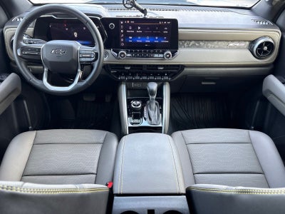 2024 Chevrolet Colorado 4WD ZR2