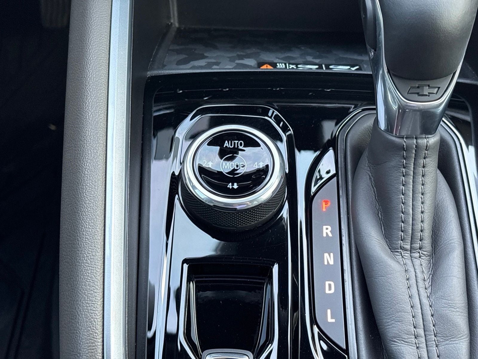 2024 Chevrolet Colorado 4WD ZR2