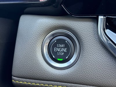 2024 Chevrolet Colorado 4WD ZR2