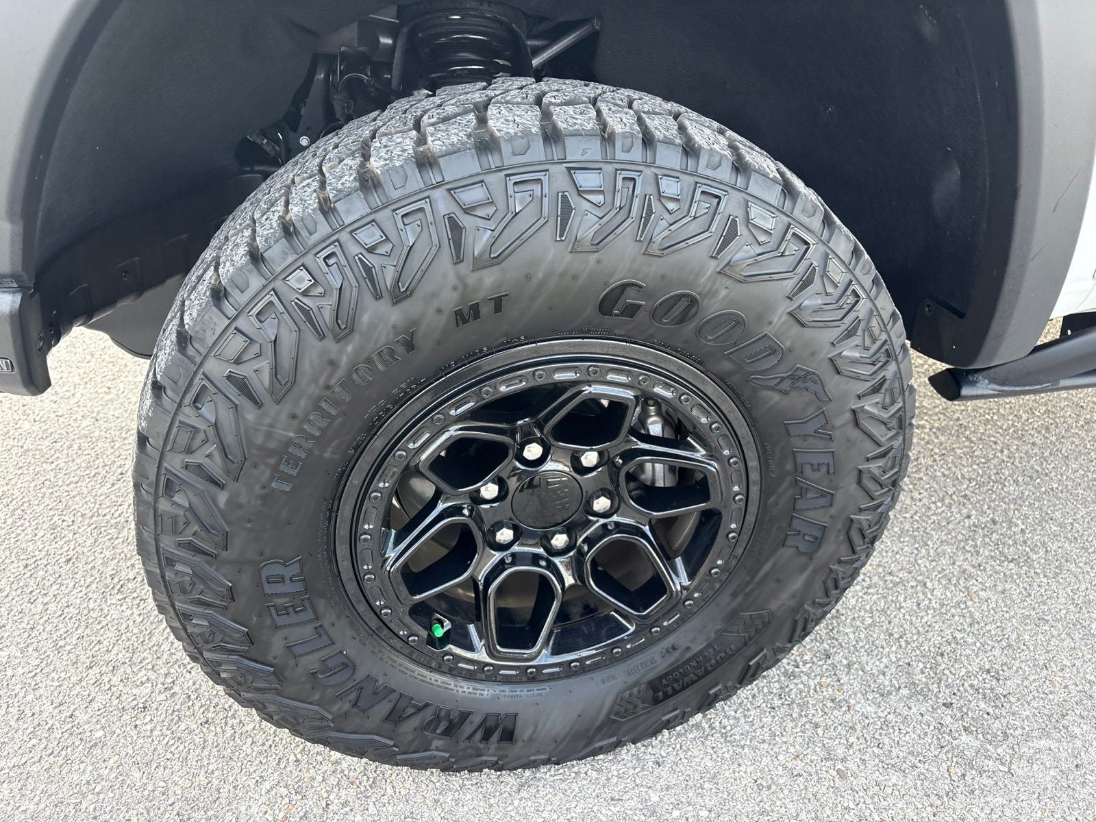 2024 Chevrolet Colorado 4WD ZR2