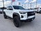 2024 Chevrolet Colorado 4WD ZR2