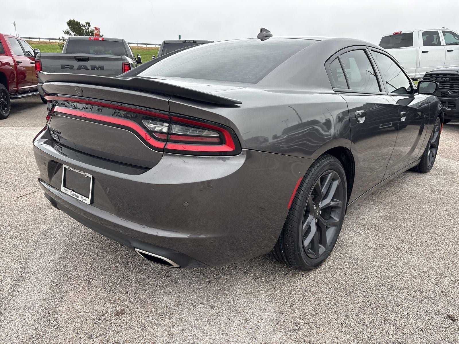 2023 Dodge Charger SXT