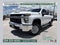 2022 Chevrolet Silverado 2500HD 4WD Crew Cab Standard Bed LT