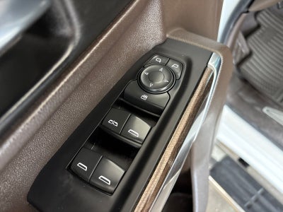 2022 Chevrolet Silverado 2500HD 4WD Crew Cab Standard Bed LT