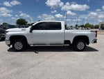 2022 Chevrolet Silverado 2500HD 4WD Crew Cab Standard Bed LT