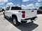 2022 Chevrolet Silverado 2500HD 4WD Crew Cab Standard Bed LT