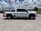 2022 Chevrolet Silverado 2500HD 4WD Crew Cab Standard Bed LT