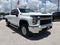 2022 Chevrolet Silverado 2500HD 4WD Crew Cab Standard Bed LT