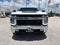 2022 Chevrolet Silverado 2500HD 4WD Crew Cab Standard Bed LT