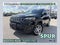 2024 Jeep Compass Latitude Lux FWD