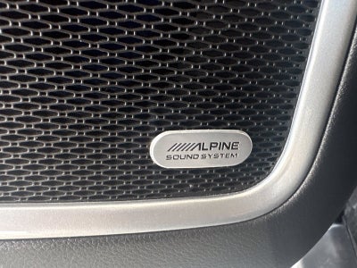 2024 Jeep Compass Latitude Lux FWD