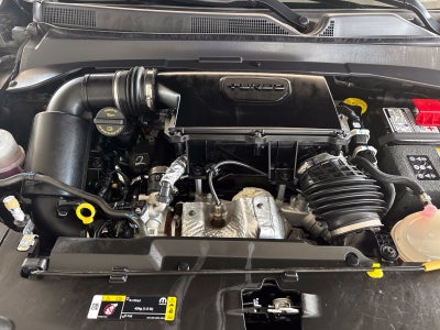 2024 Jeep Compass Latitude Lux FWD
