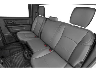 2023 RAM Ram 3500 Tradesman Crew Cab 4x4 8' Box