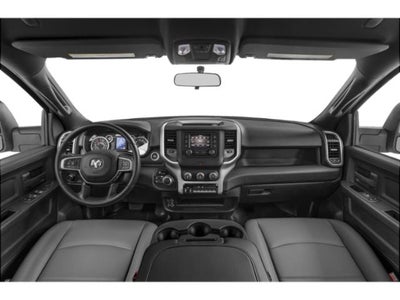 2023 RAM Ram 3500 Tradesman Crew Cab 4x4 8' Box