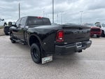 2025 RAM Ram 3500 Tradesman Crew Cab 4x4 8' Box