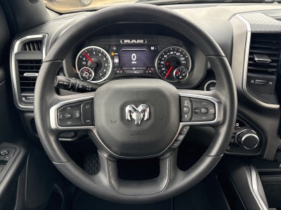 2026 RAM Ram 1500 Express