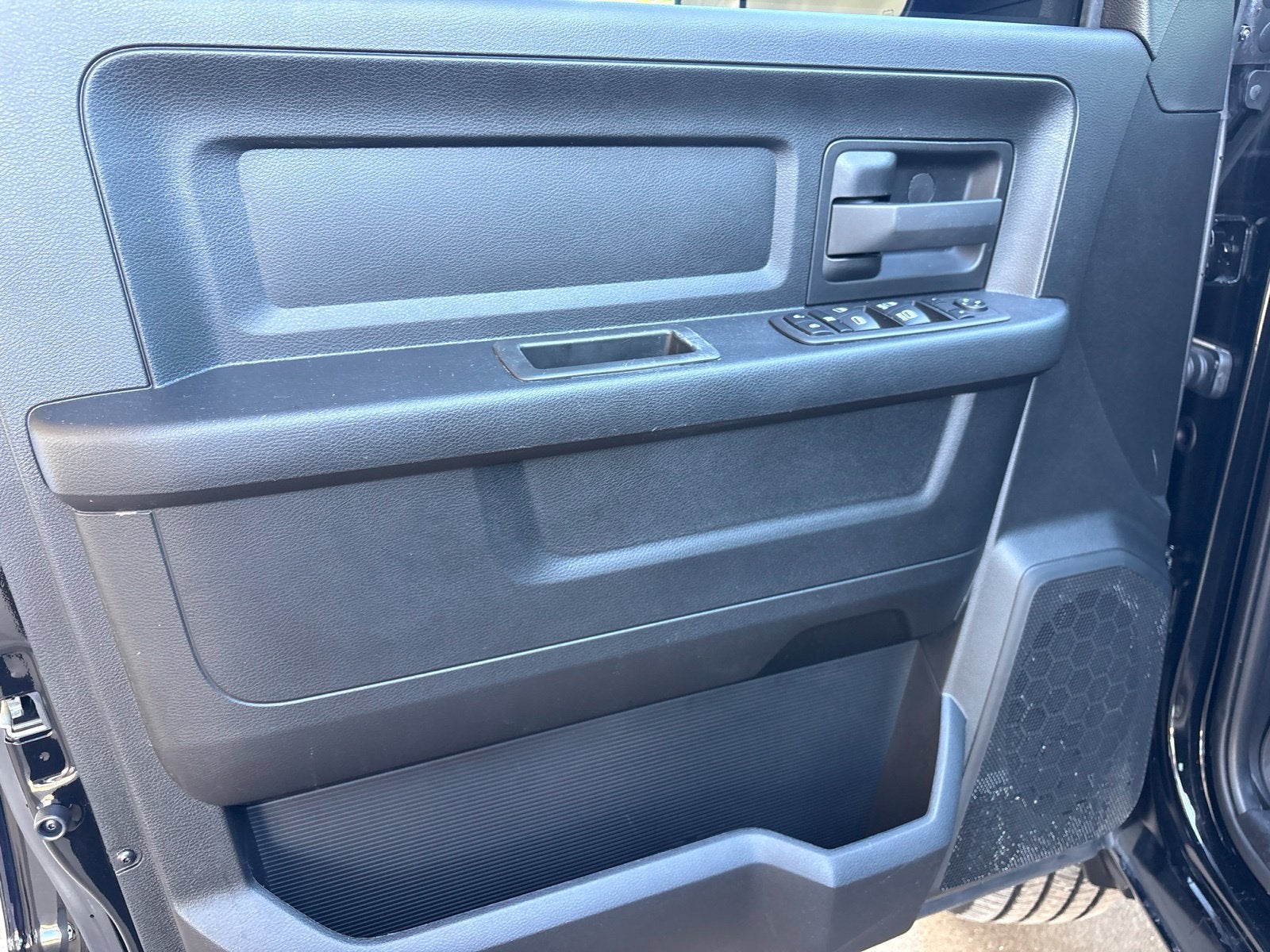 2022 RAM Ram 2500 Tradesman Crew Cab 4x4 6'4' Box