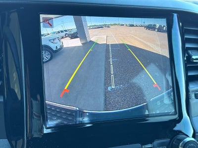 2022 RAM Ram 2500 Tradesman Crew Cab 4x4 6'4' Box