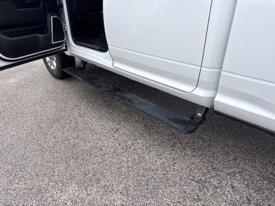 2022 RAM Ram 2500 Laramie Crew Cab 4x4 6'4' Box