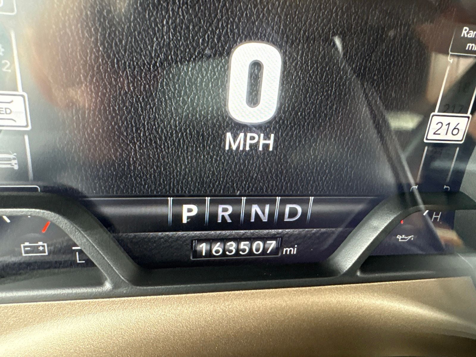 2020 RAM Ram 2500 Laramie Longhorn