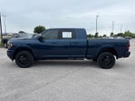 2022 RAM Ram 2500 Limited Mega Cab 4x4 6'4' Box
