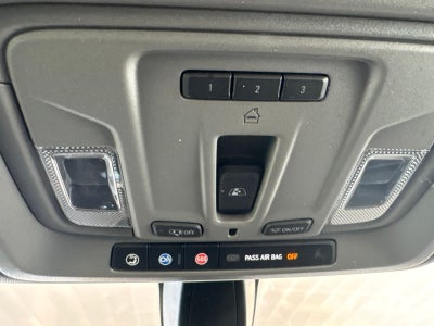 2020 GMC Sierra 1500 2WD Crew Cab Short Box SLT
