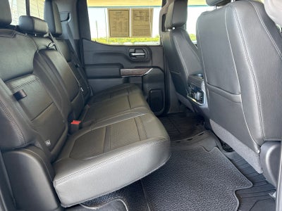 2020 GMC Sierra 1500 4WD Crew Cab Short Box Denali