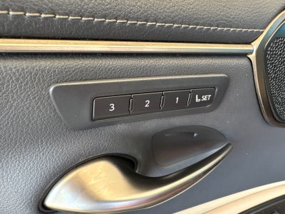 2019 Lexus ES 350 Luxury