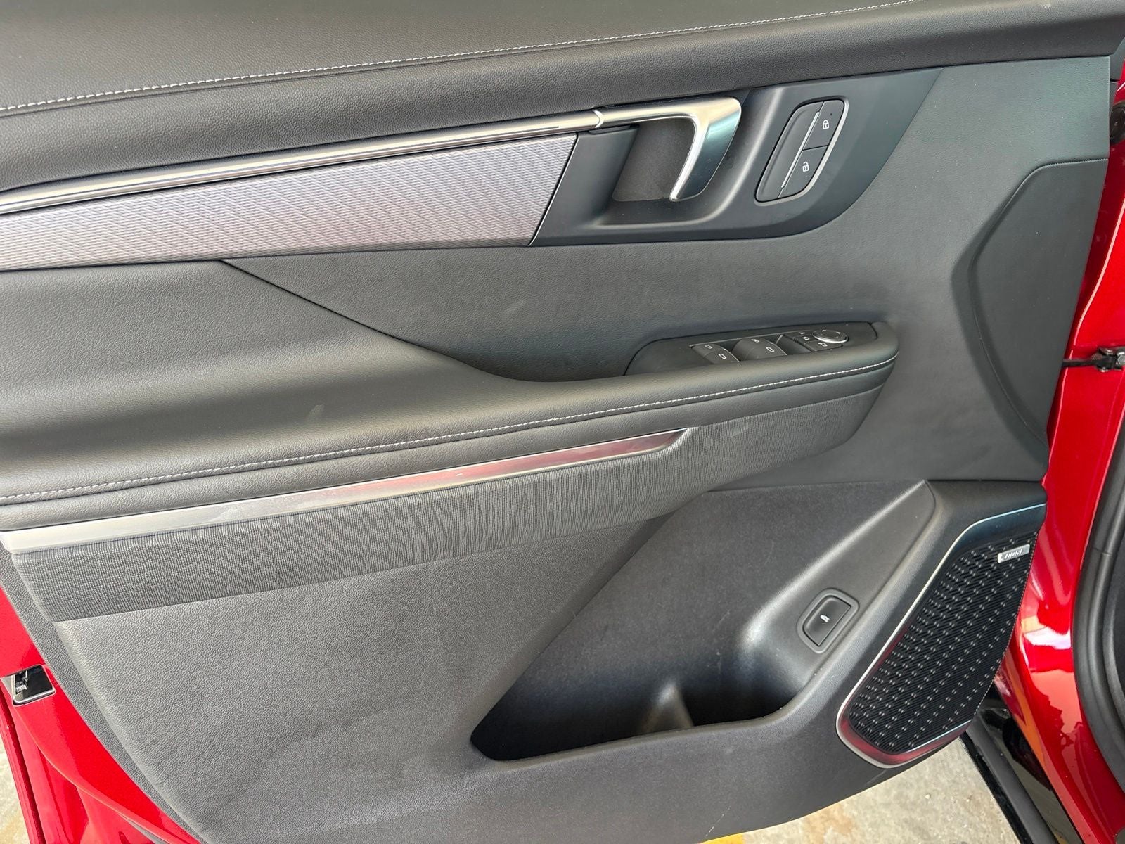 2025 Buick Enclave Sport Touring FWD