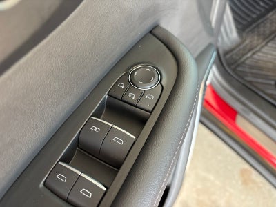 2025 Buick Enclave Sport Touring FWD