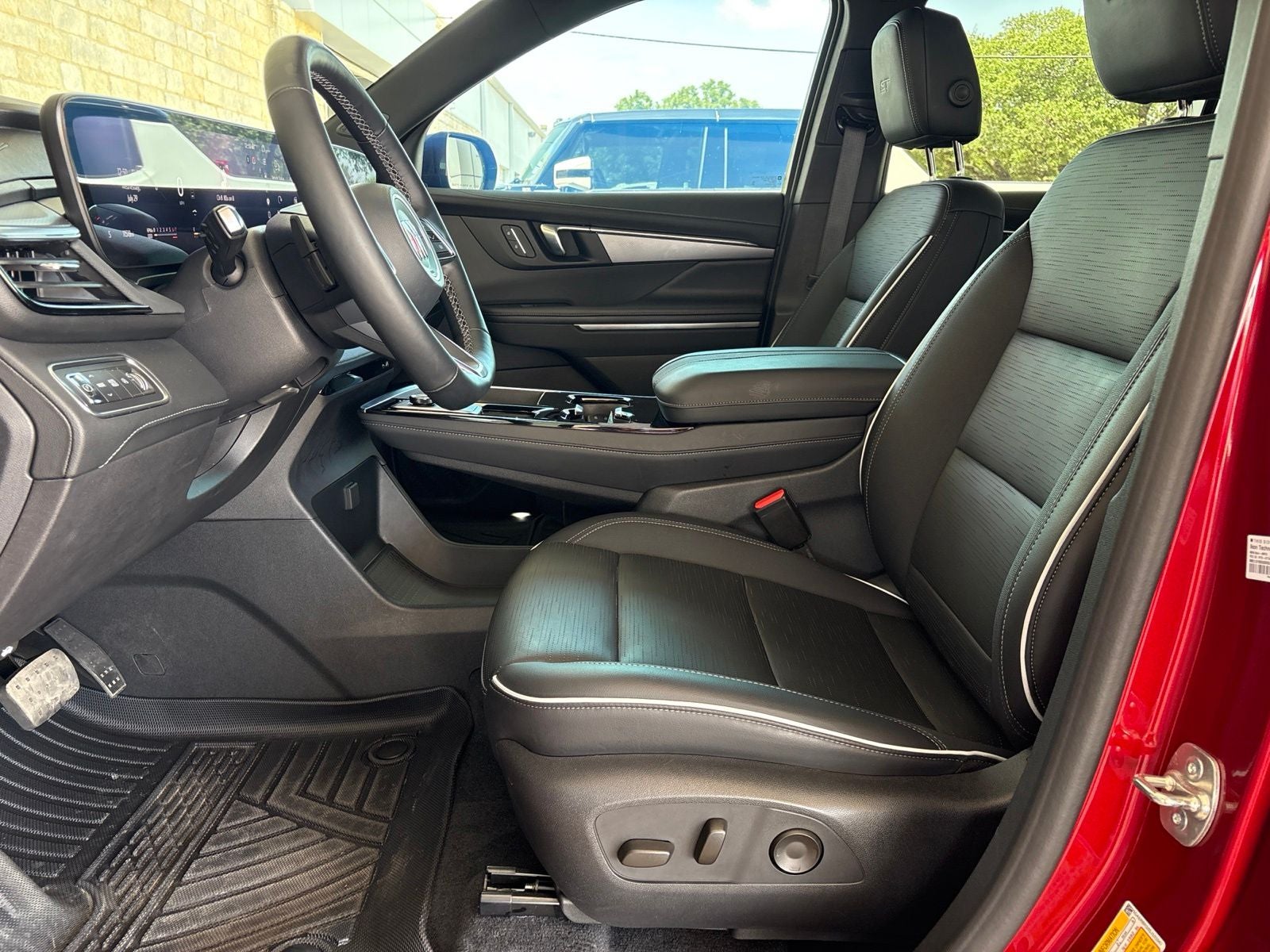 2025 Buick Enclave Sport Touring FWD