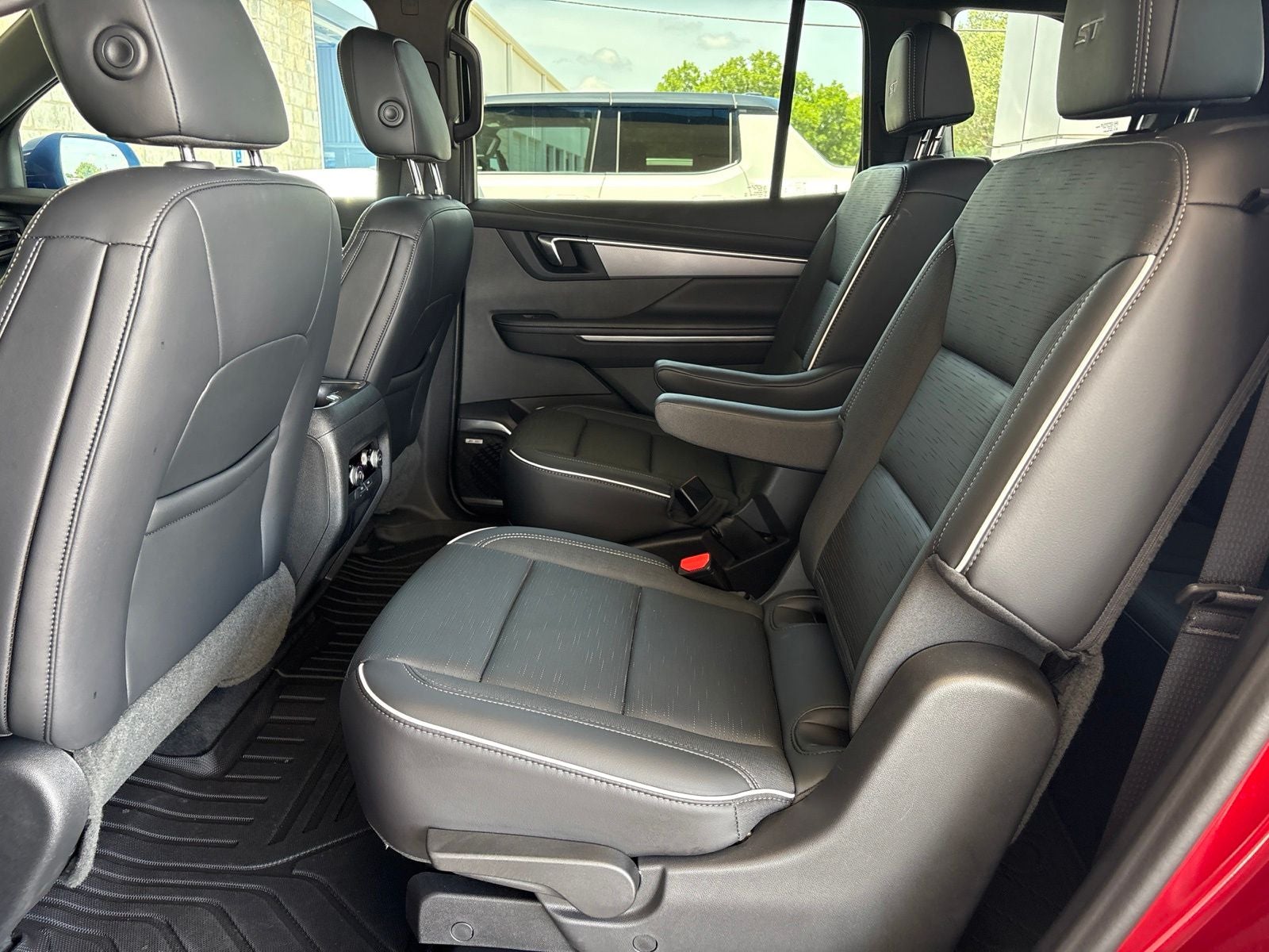 2025 Buick Enclave Sport Touring FWD