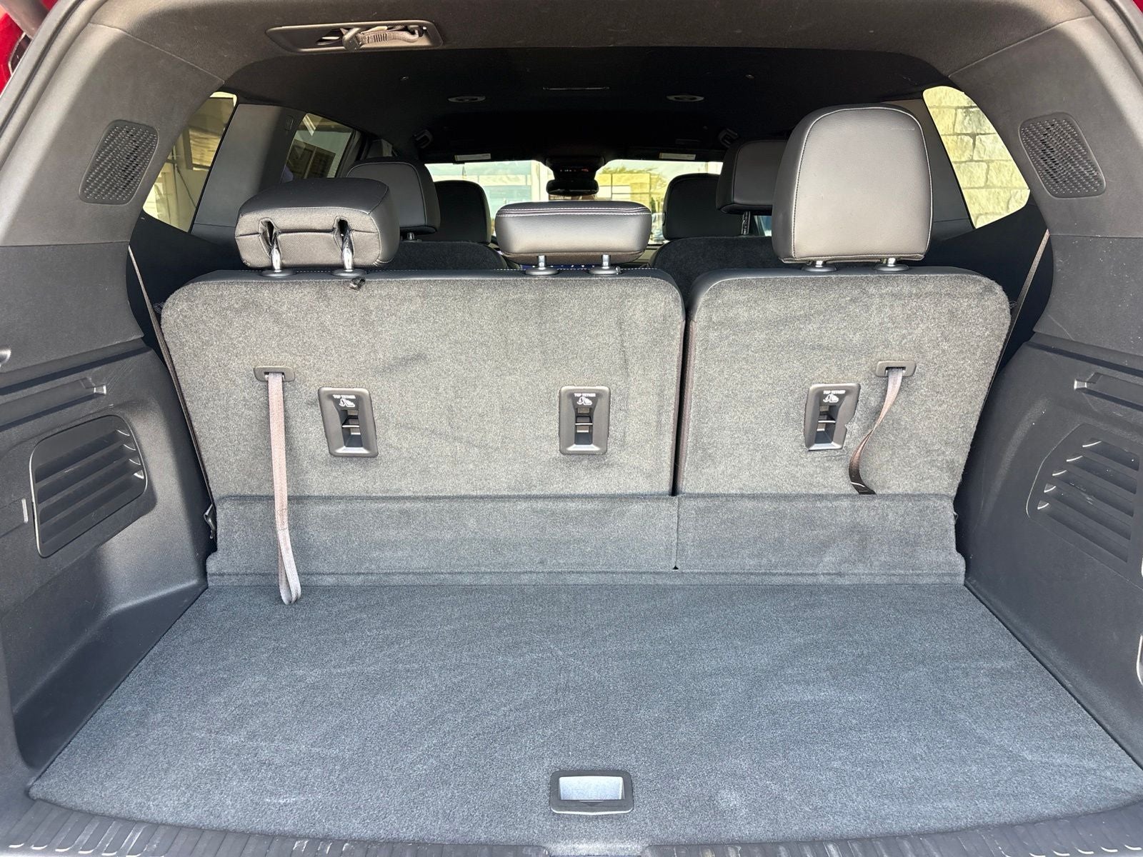 2025 Buick Enclave Sport Touring FWD