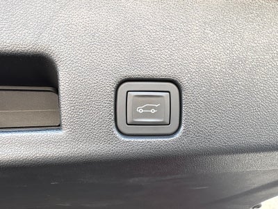 2025 Buick Enclave Sport Touring FWD