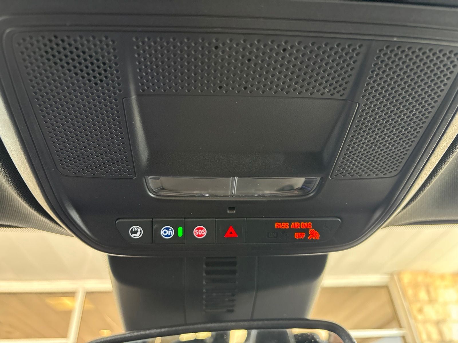 2025 Buick Enclave Sport Touring FWD