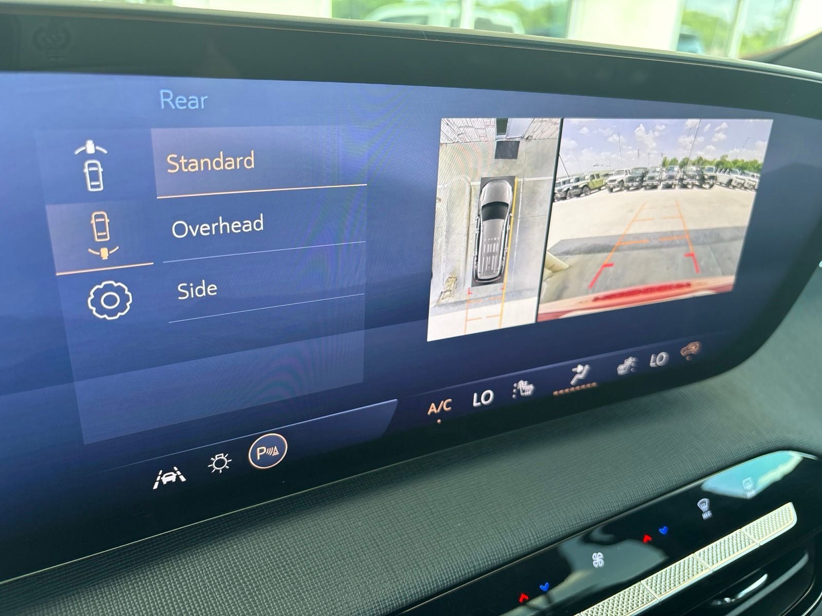 2025 Buick Enclave Sport Touring FWD