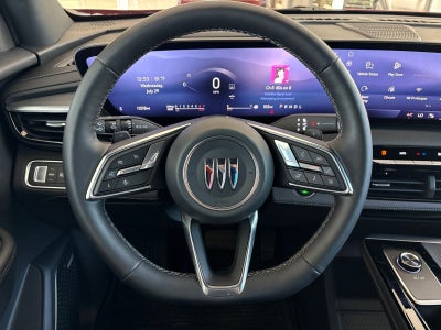 2025 Buick Enclave Sport Touring FWD