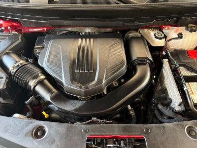 2025 Buick Enclave Sport Touring FWD