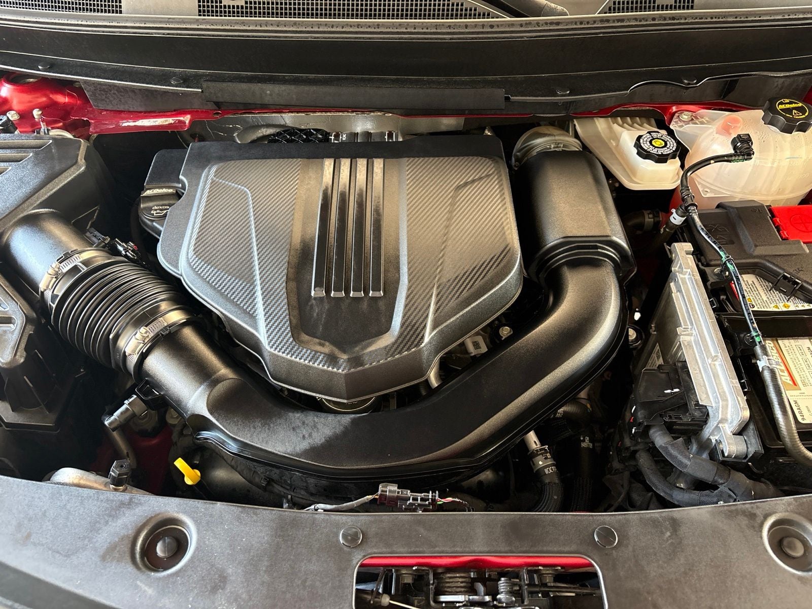 2025 Buick Enclave Sport Touring FWD