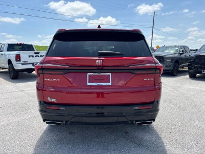 2025 Buick Enclave Sport Touring FWD